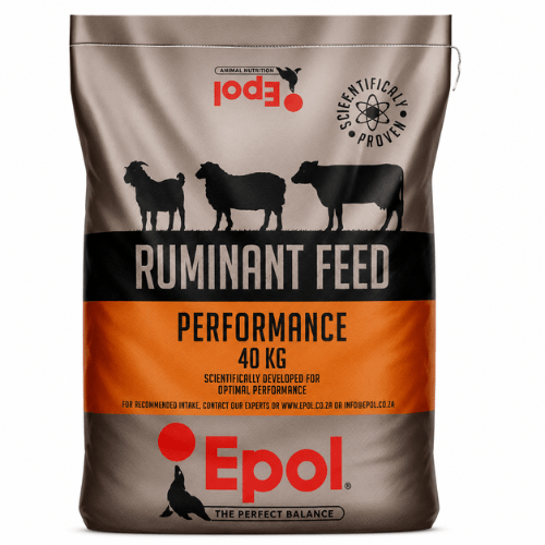 Epol Pig Growth & Sow Meal 40Kg