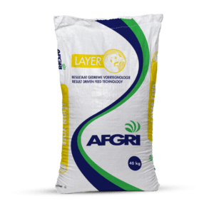 Afgri Complete Layer Mash 50kg