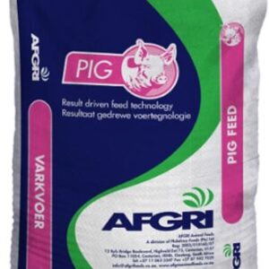 Afgri Pig Grower Meal 50kg