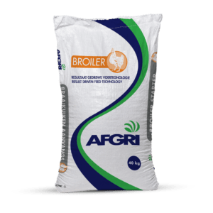 Afgri Topgro Starter Crumbs 10kg