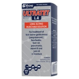 Afrivet Ultratet LA GroupAfrivet