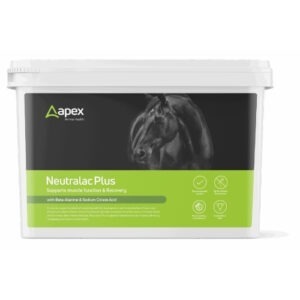 Apex Neutralac Plus 30 x 115g