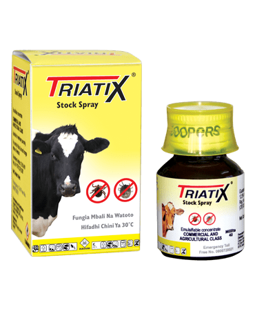 Best Veterinary Products for Livestock South Africa 