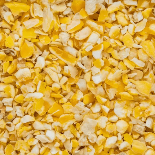 Yellow Maize Meal 40Kg