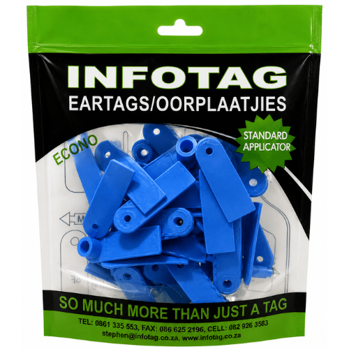 Eartag Econo Sheep Group - Image 3