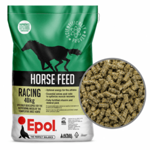 Epol Gold Cup Pellet 40Kg
