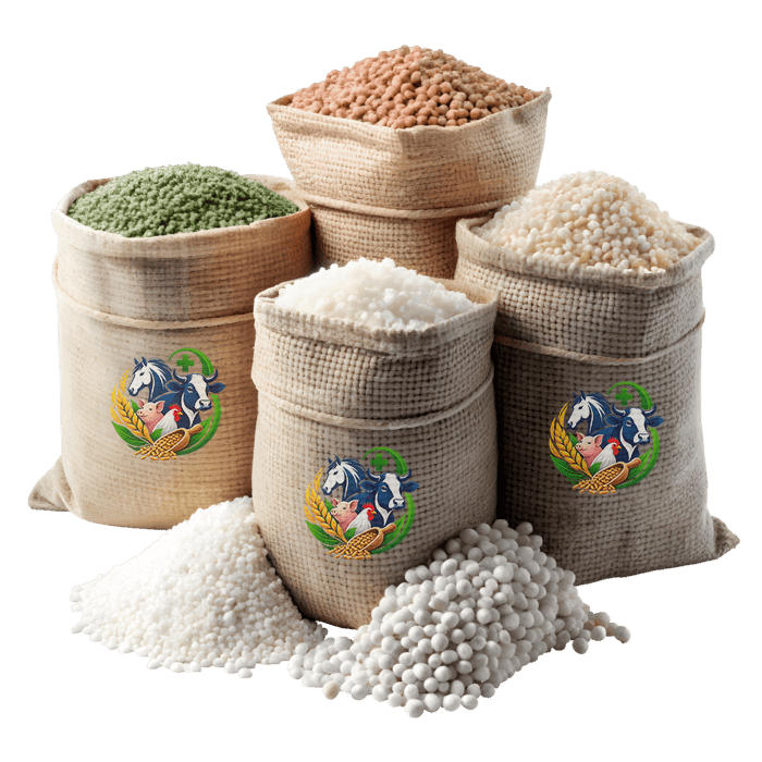 Feed Doctor Animal Feed