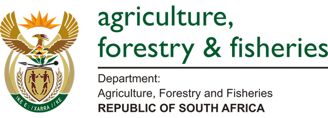 Agriculture Forestry and Fisheries