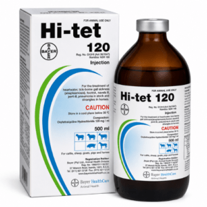 Hitet 120 500ml