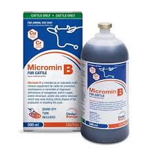 Best Veterinary Products for Livestock South Africa