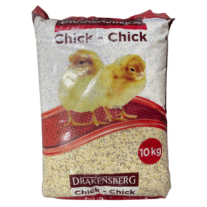 Afgri Poultry Grower Meal 50kg