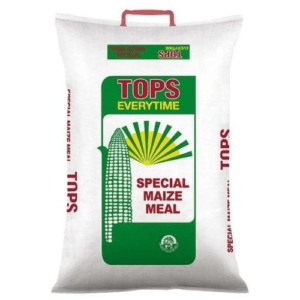 TOPS Maize Meal Group