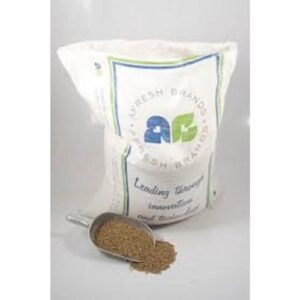 Afresh Brands Shandy Cubes 40Kg