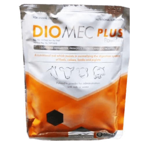 Diomec Plus Powder (75g)