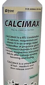Afrivet Calcimax 500ml