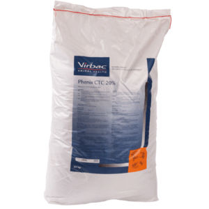 Virbac Phenix CTC 20% 25Kg