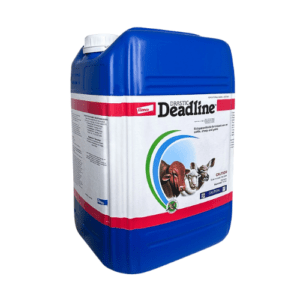 Bayer Drastic Deadline Group