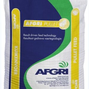 Afgri Poultry Grower Pellets 50kg