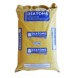 Diatoms Rolling Compound 25Kg