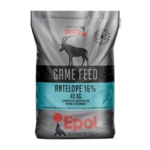 Epol Antelope 16 Pellet 40kg