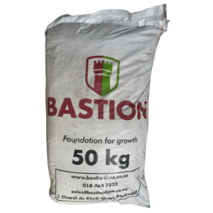 Lime – Feed Grade Fine 50Kg