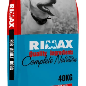 ADULT DOG FOOD RIMAX 40KG