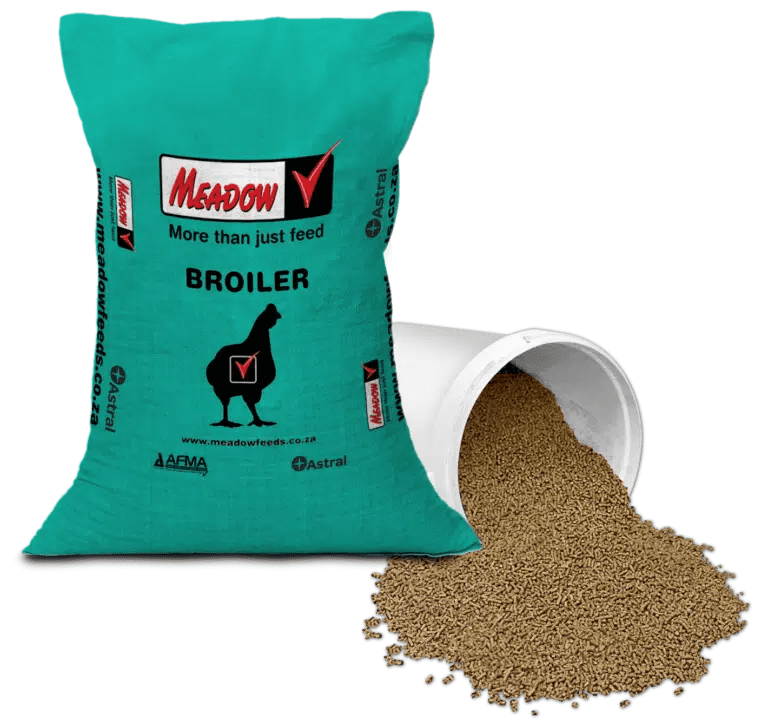 Budget Broiler Starter