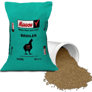 Classic Broiler Finisher Pellets – 50kg