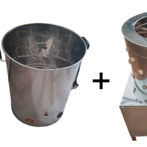 Complete Poultry Processing Package