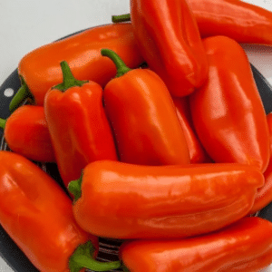 Crispy Oro Pepper Seeds