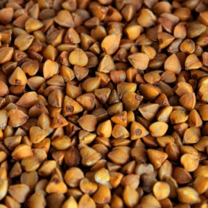 Dehulled Buckwheat 25Kg
