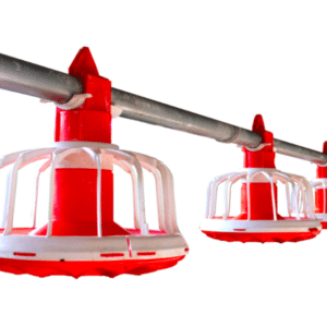 Drippers – Nipple Drinking System