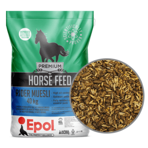 Epol Rider Muesli Meal 40kg