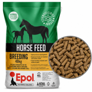Epol Yearling Pellet 40kg
