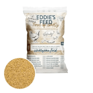FE Broiler Starter