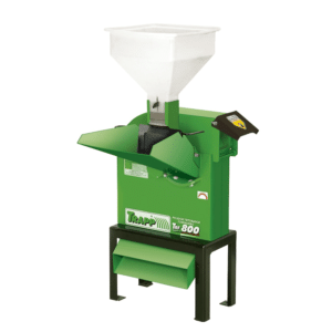 Hammer Mill 13HP Petrol 120-3100KG H