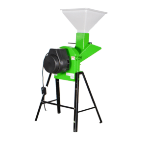 Hammer Mill 220V 1.5HP Electric