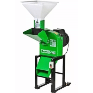 Hammer Mill 220V 2HP Electric