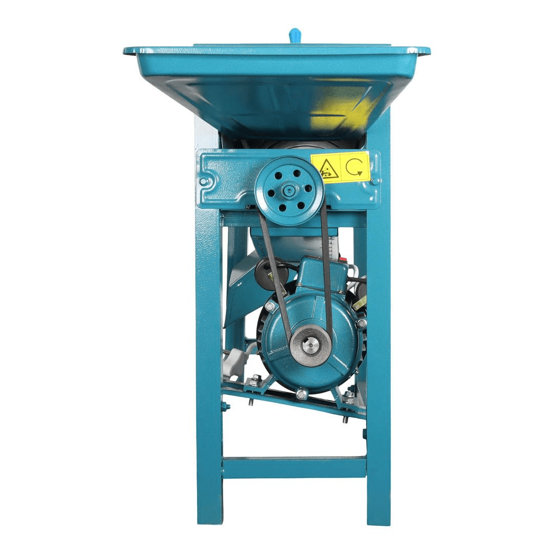 MAC AFRIC 1.1kW Electric Corn Thresher Machine (1)