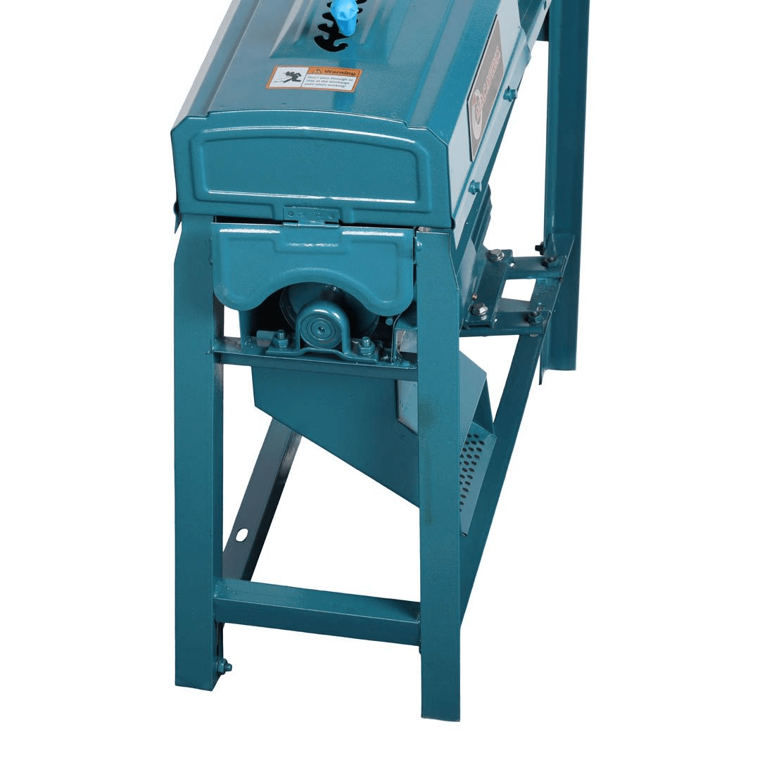 MAC AFRIC 1.1kW Electric Corn Thresher Machine - Image 3