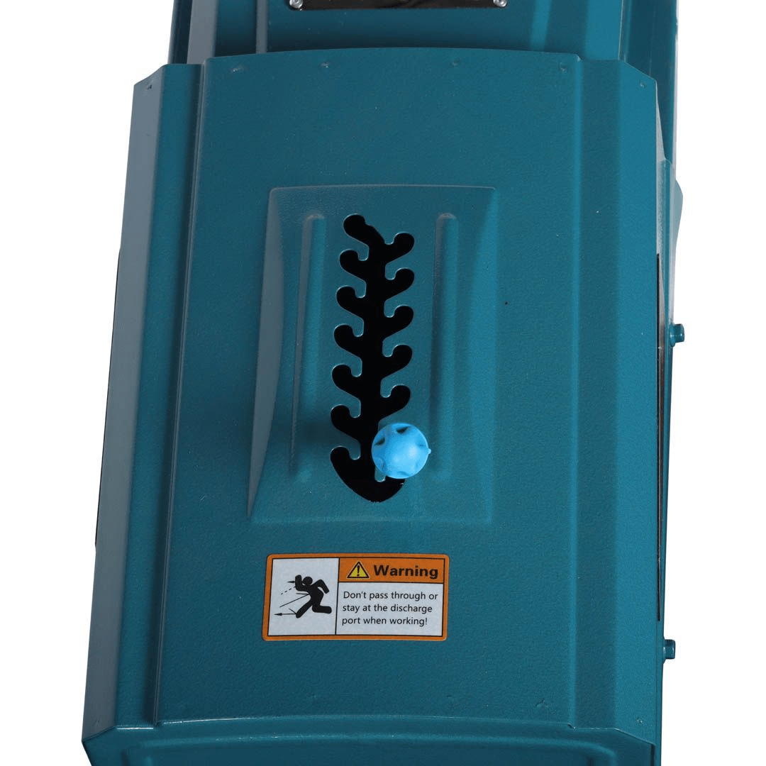 MAC AFRIC 1.1kW Electric Corn Thresher Machine - Image 5