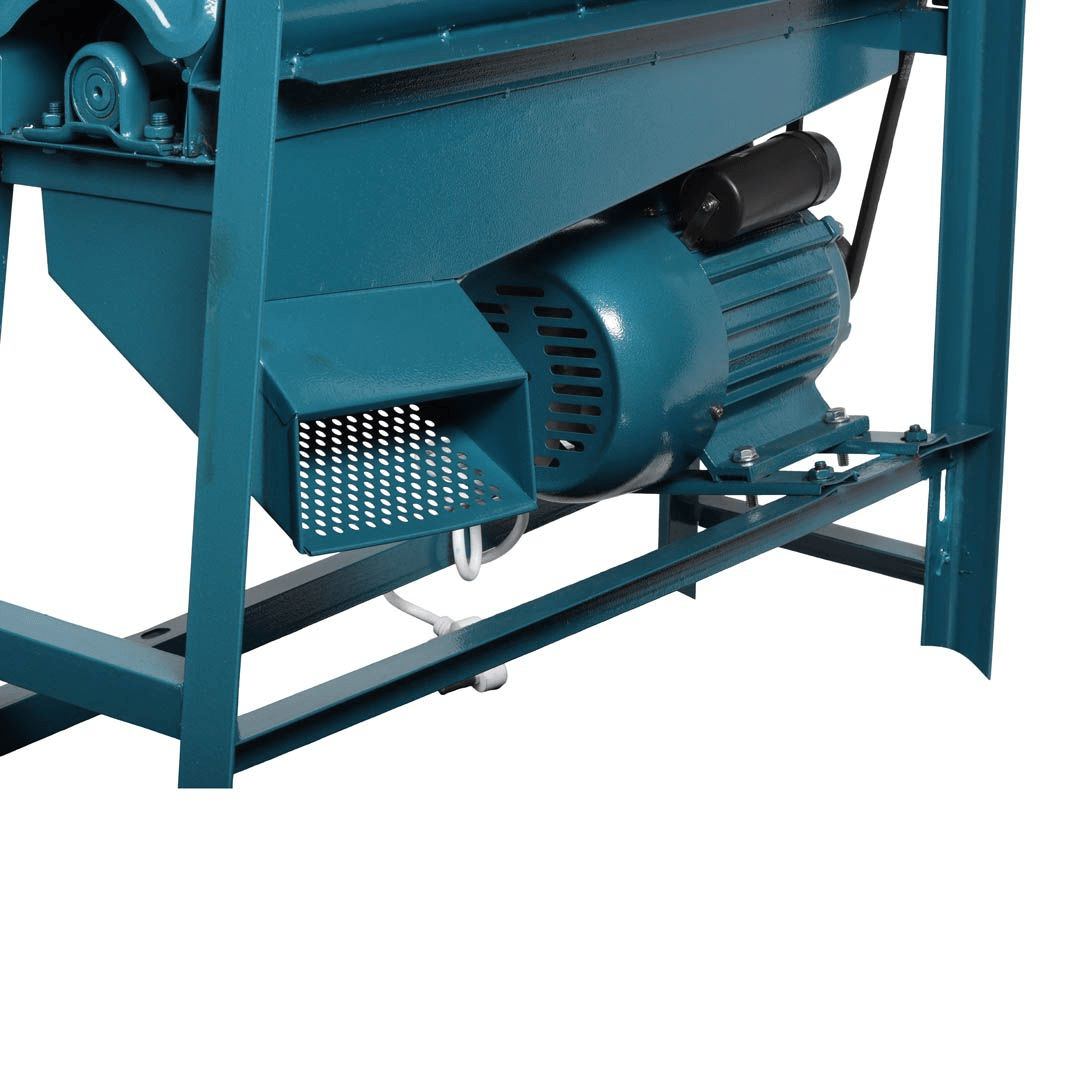 MAC AFRIC 1.1kW Electric Corn Thresher Machine - Image 7