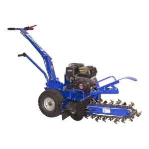 MAC AFRIC 6.5kVA (5kW) Standby Diesel Generator