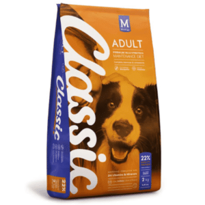 Montego Dog Food Adult Classic 40kg