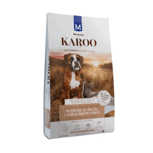 Montego Dog Food TC Lamb & insect Protein 12kg