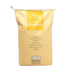 NUKAMEL YELLOW 25KG CLOVER