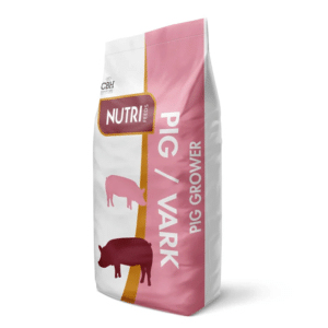 Nutri Pig Grower Meal 50kg