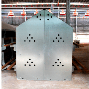 Nesting Box