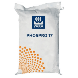 PHOSPRO P17 50KG YARA