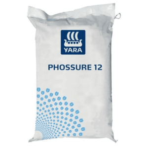 PHOSSURE P12 50KG YARA